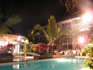 天然素材ニットのベラダナス葉山