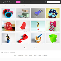3D CAD DATA.COM