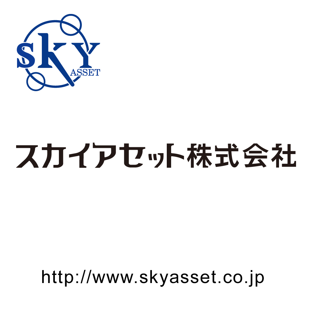 スカイアセット株式会社