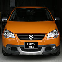 CROSS POLO