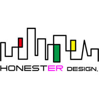 HONESTER DESIGN.