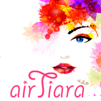 肌トラブルにお悩みの方のためのメイクショップ『エアティアラ』