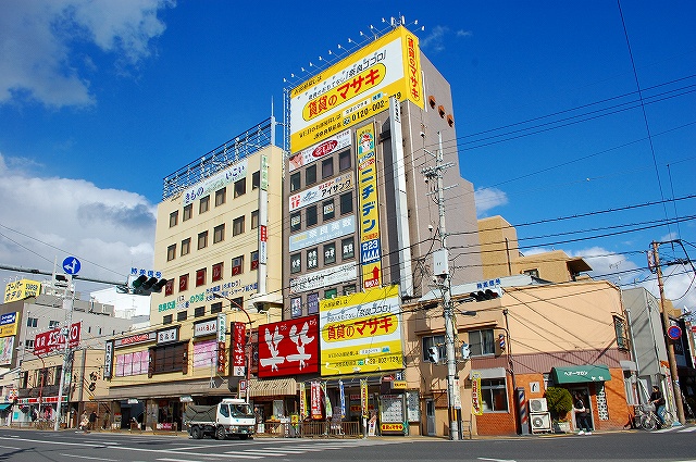 奈良市の賃貸情報は賃貸のマサキ ＪＲ奈良駅前店