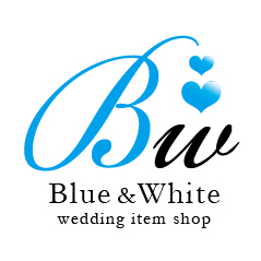ペーパーアイテム専門店【Blue&White】