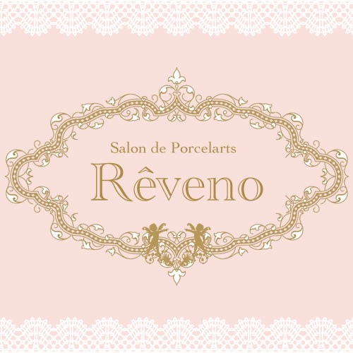 高槻ポーセラーツ教室Reveno