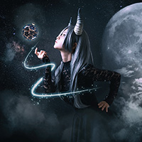 Nocturnal Photo | コスプレ画像メインのブログ