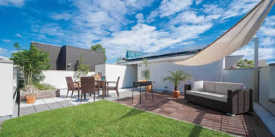 日野市リノベーション e-Arts株式会社