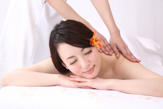 福岡のコルギ小顔矯正　出張サロン【Sonrisa】
