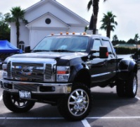 4WD/SUVカスタムプロショップ SCT-XWD福岡