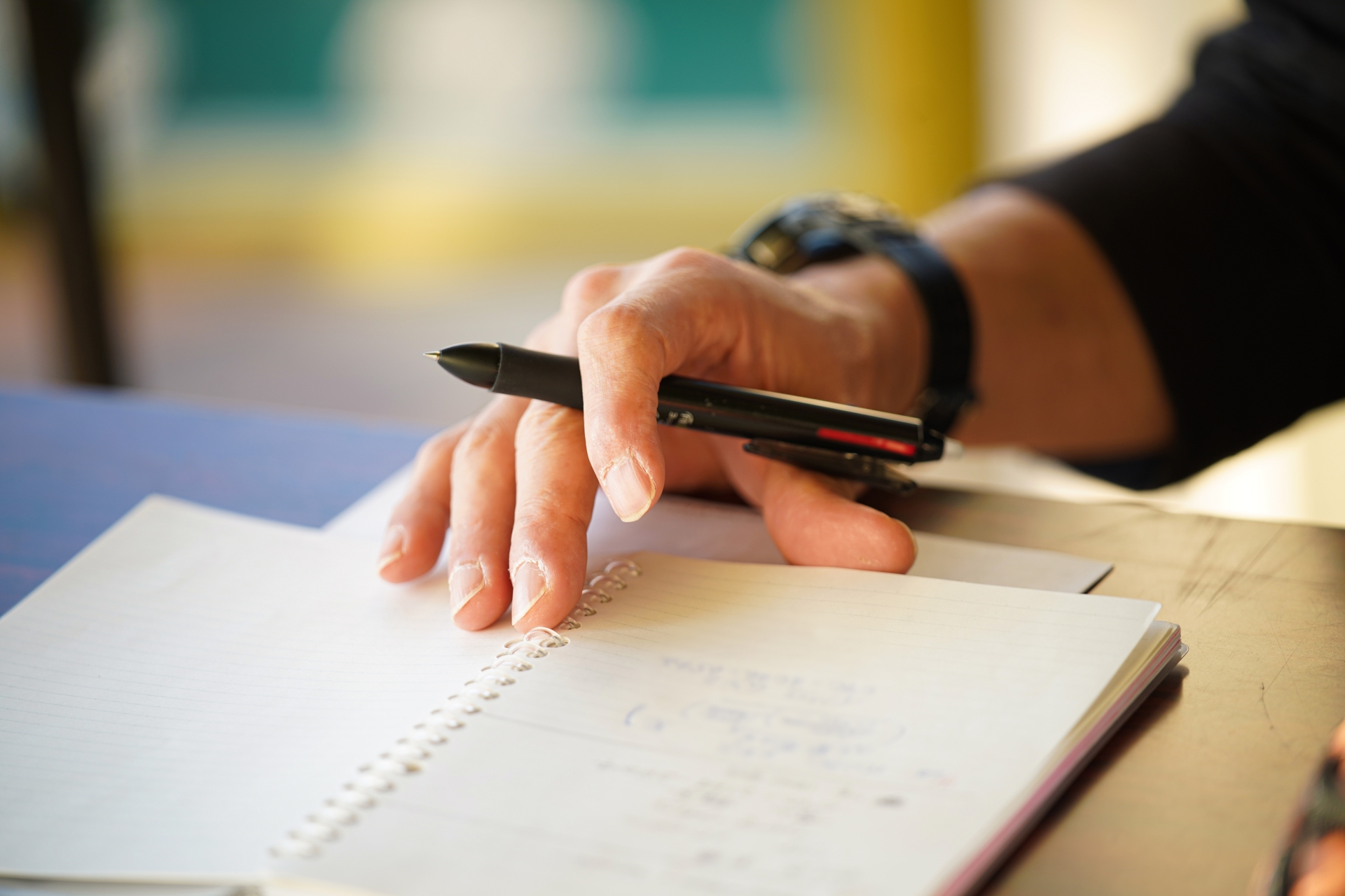 起業支援メンター