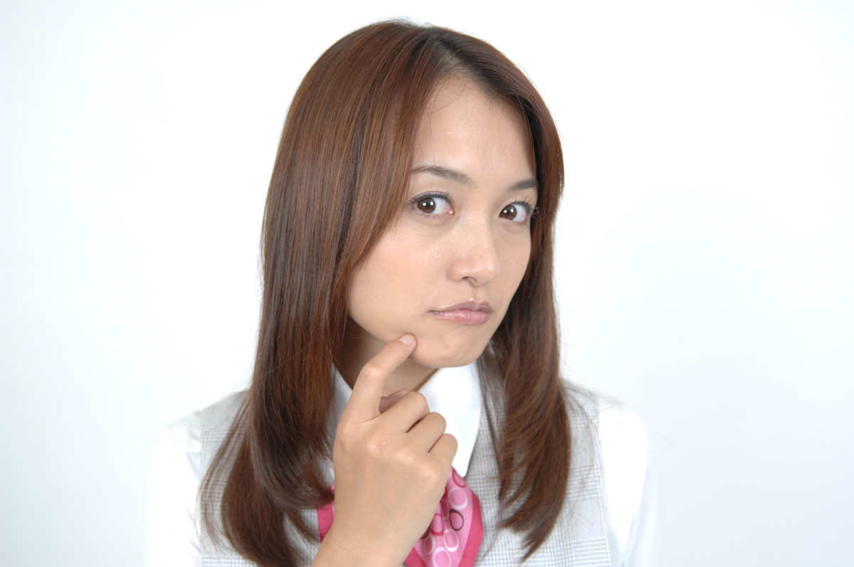 あごニキビが痛い | 大人ニキビに悩む女性へ 